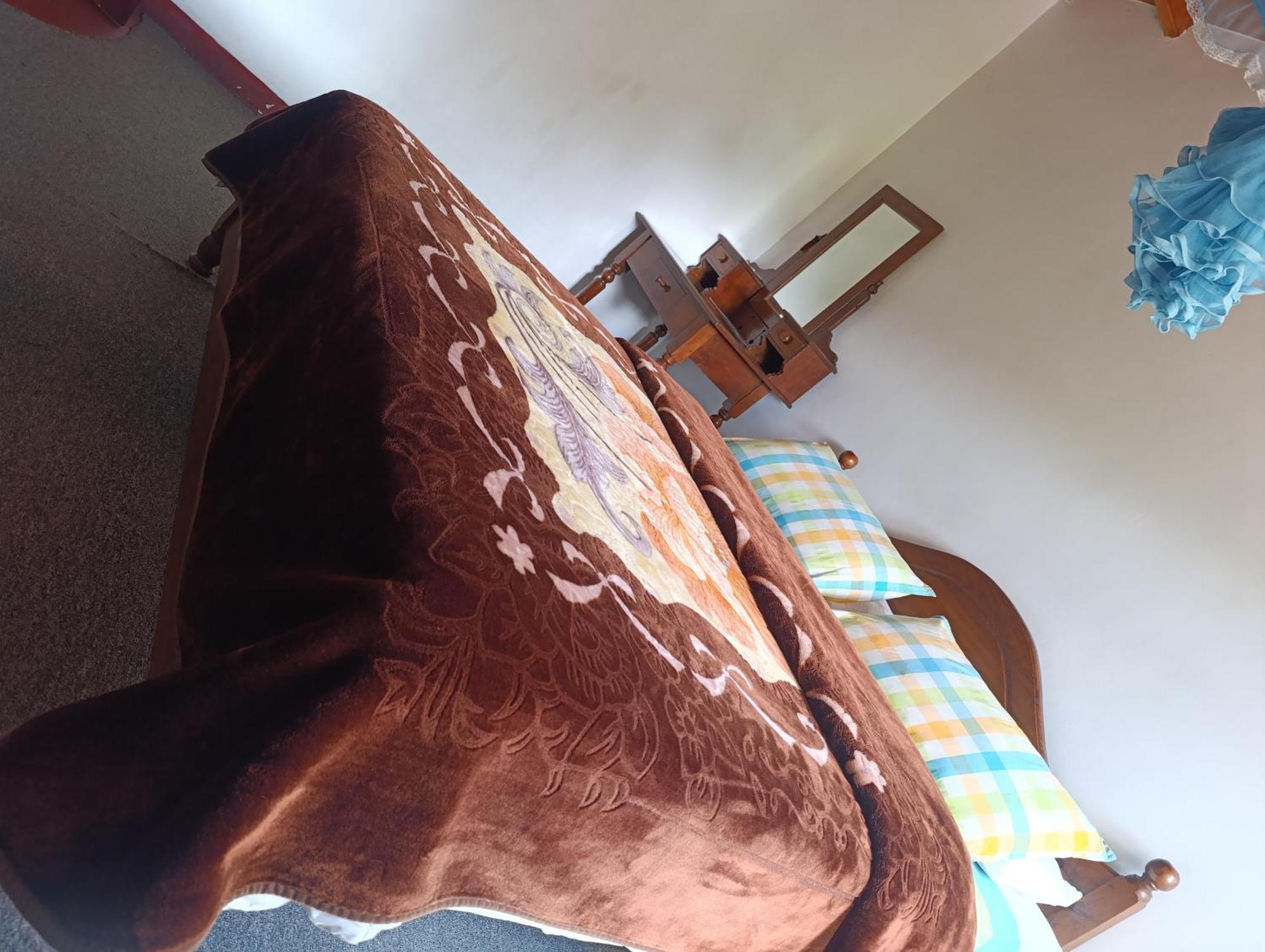 Nuwara Eliya Mountain View Homestay Экстерьер фото